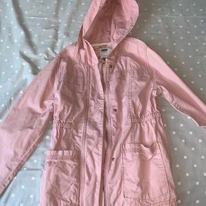 H&M rain jacket